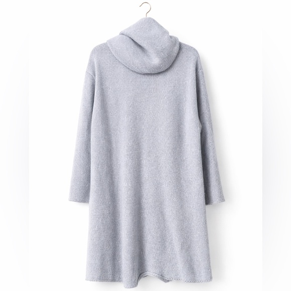 Lovestitch Lennox Sweater Coat - Picture 2 of 9